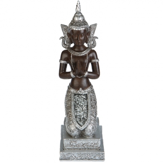 Statuette Bouddha