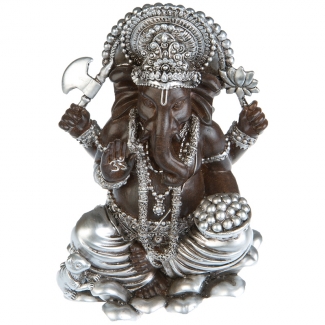 Statuette Ganesh