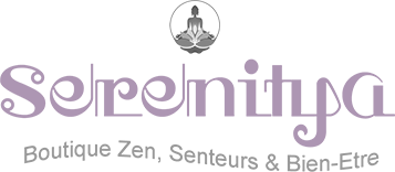 Serenitya, Boutique Zen, Senteurs & Bien-etre / Serenitya